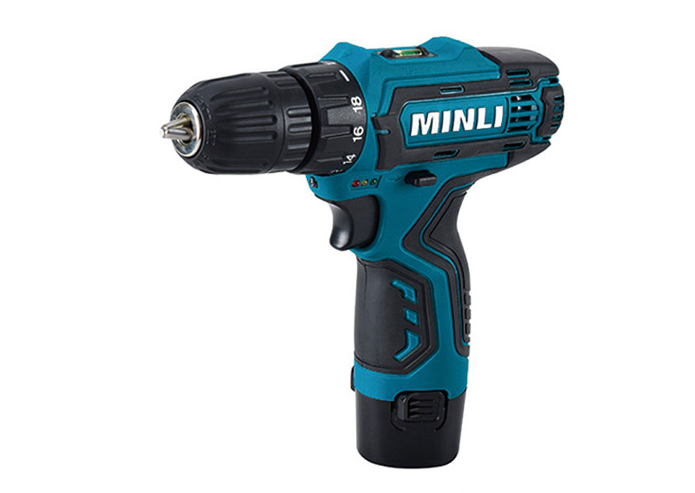 DC102.1 Cordless Drill